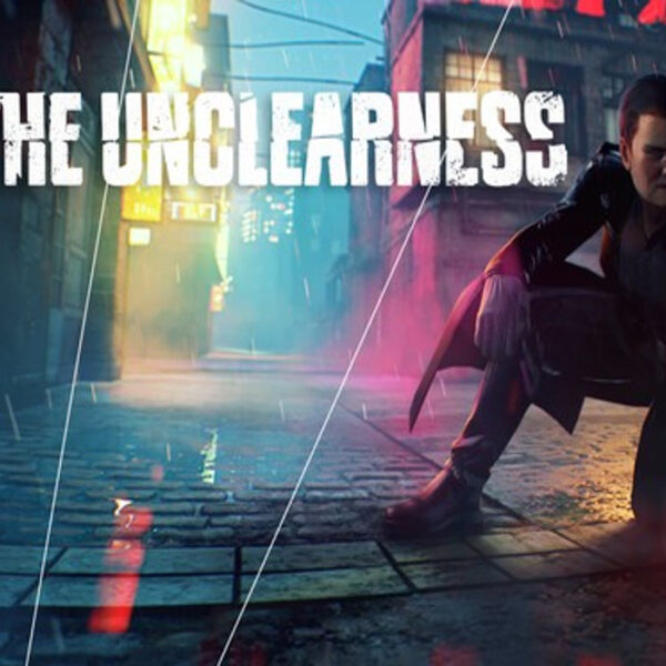THE UNCLEARNESS Steam CD Key