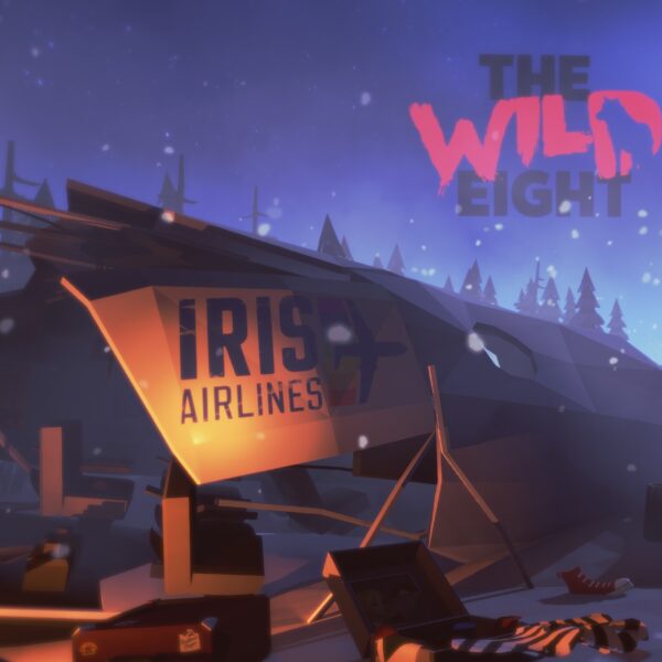 The Wild Eight PC Steam Altergift