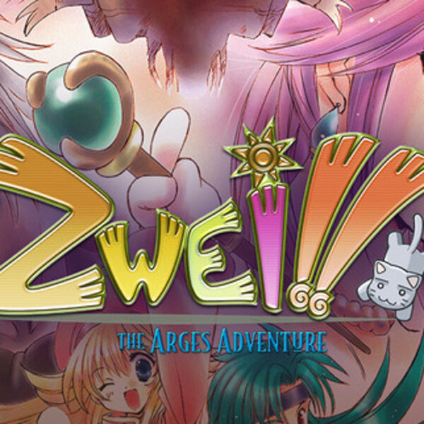 Zwei: The Arges Adventure Steam CD Key