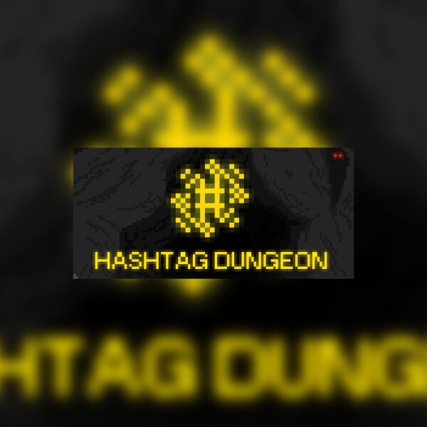 Hashtag Dungeon Steam CD Key