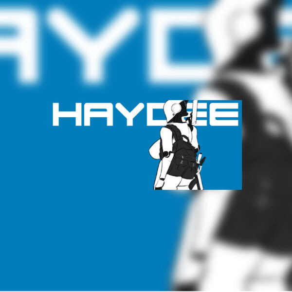 Haydee Steam Altergift