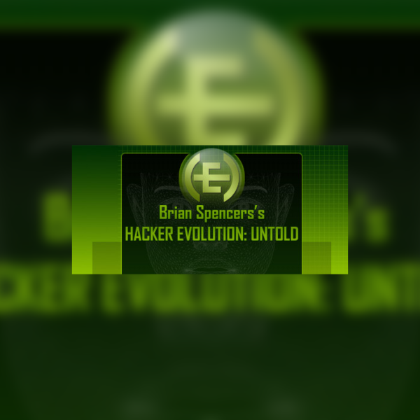 Hacker Evolution: Untold Steam CD Key