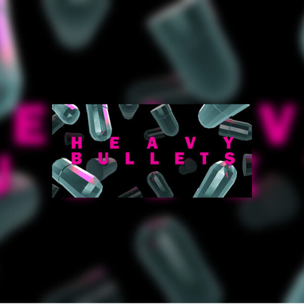 Heavy Bullets Steam CD Key