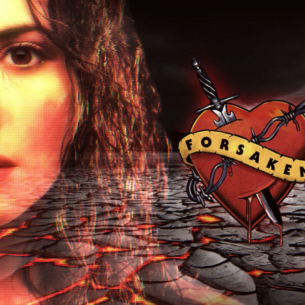 Forsaken Remastered US XBOX One CD Key