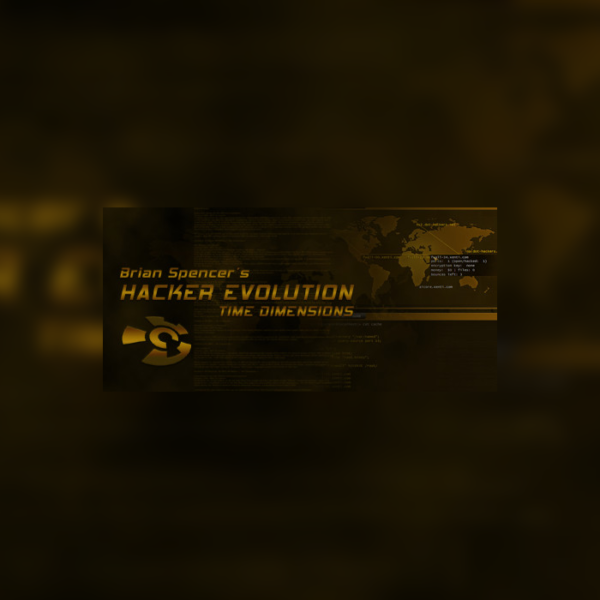 Hacker Evolution Steam CD Key