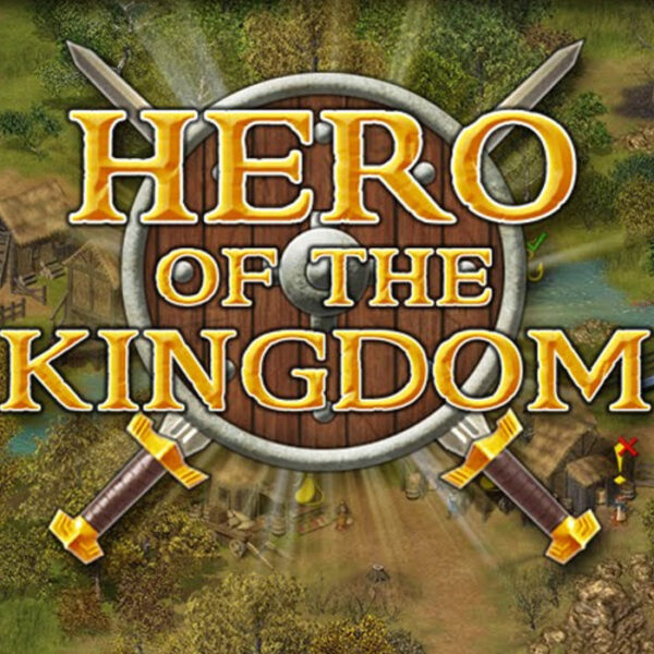 Hero of the Kingdom Collection 2015 Edition Steam CD Key