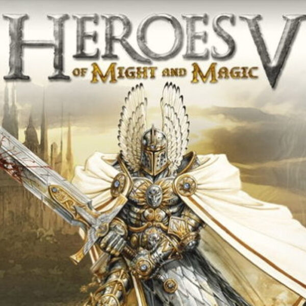 Heroes of Might and Magic V EU Ubisoft Connect CD Key