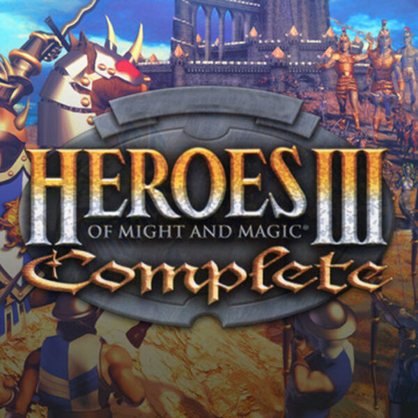 Heroes of Might and Magic 3: Complete Ubisoft Connect CD Key
