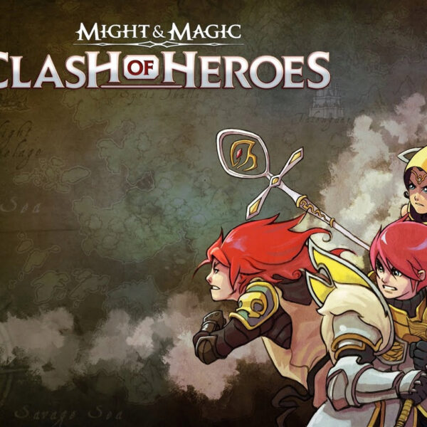 Might & Magic: Clash of Heroes + I am the Boss DLC Steam CD Key