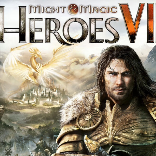 Might & Magic Heroes VII Asia PC Ubisoft Connect CD Key
