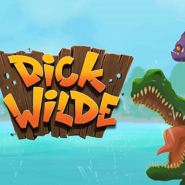 Dick Wilde PC Steam CD Key