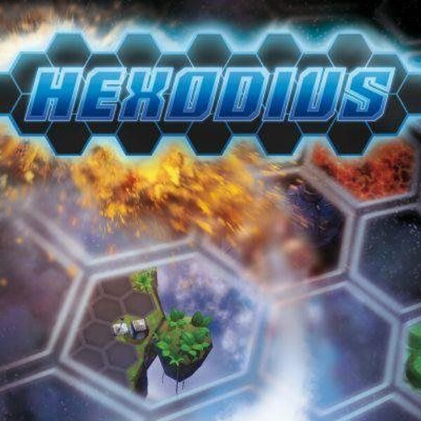 Hexodius PC Steam CD Key