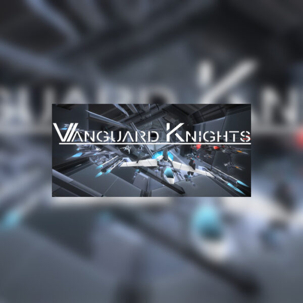 Vanguard Knights Steam CD Key