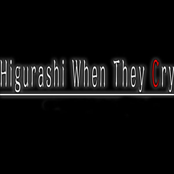 Higurashi When They Cry Hou - Ch.2 Watanagashi Steam CD Key