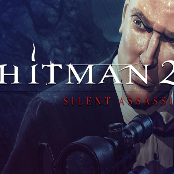Hitman 2: Silent Assassin Steam CD Key