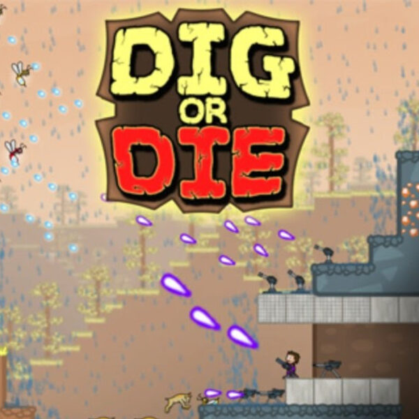 Dig or Die Steam Altergift