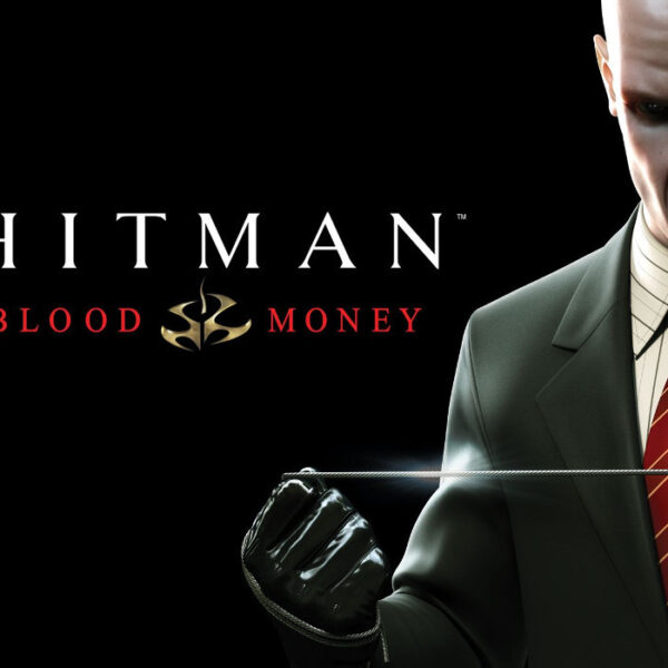 Hitman: Blood Money Steam Gift