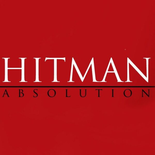 Hitman Absolution US PC Steam CD Key