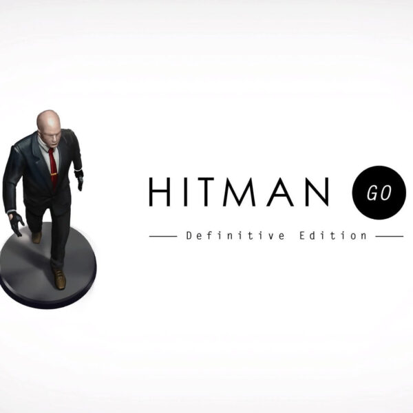 Hitman GO: Definitive Edition NA PS4 CD Key
