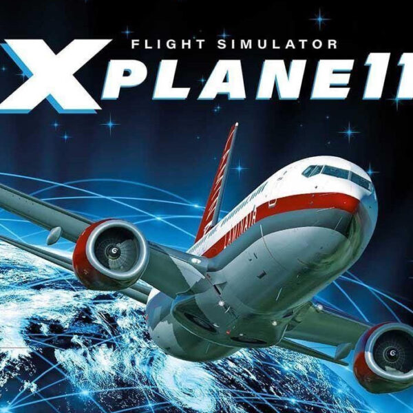 X-Plane 11 Steam Altergift