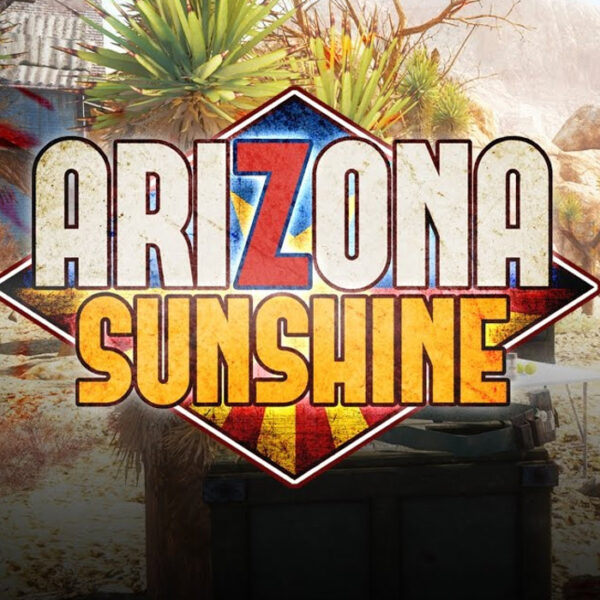 Arizona Sunshine Steam Altergift
