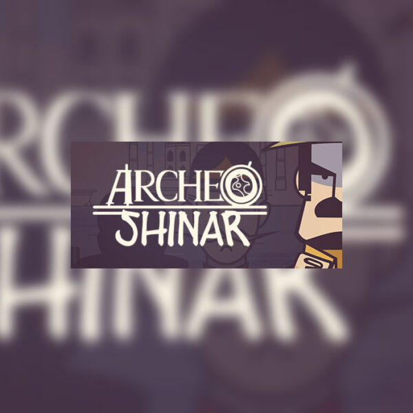 Archeo: Shinar Steam CD Key