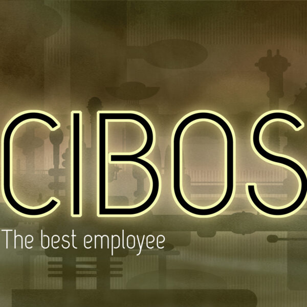 CIBOS Steam CD Key