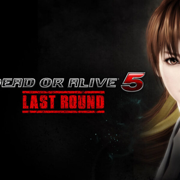 DEAD OR ALIVE 5 Last Round (Full Game) + 8 DLCs ASIA Steam Gift