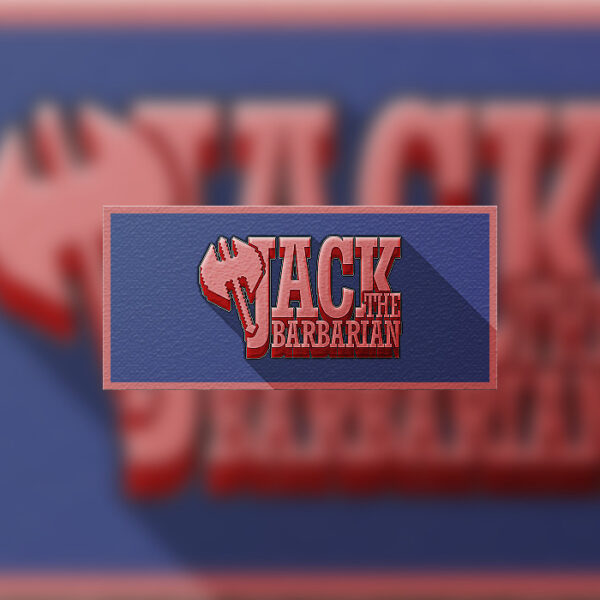 Jack the Barbarian Steam CD Key