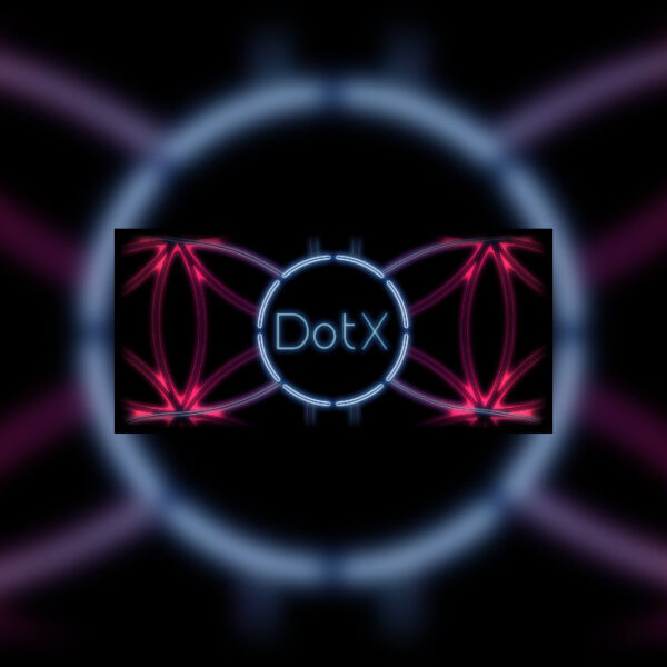 DotX Steam CD Key