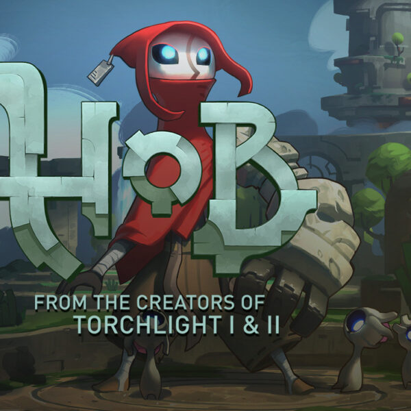 Hob Steam CD Key