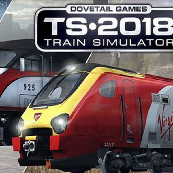 Train Simulator - Duchess of Sutherland Loco Add-On DLC Steam CD Key