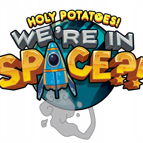 Holy Potatoes! We're in Space?! PC Steam CD Key
