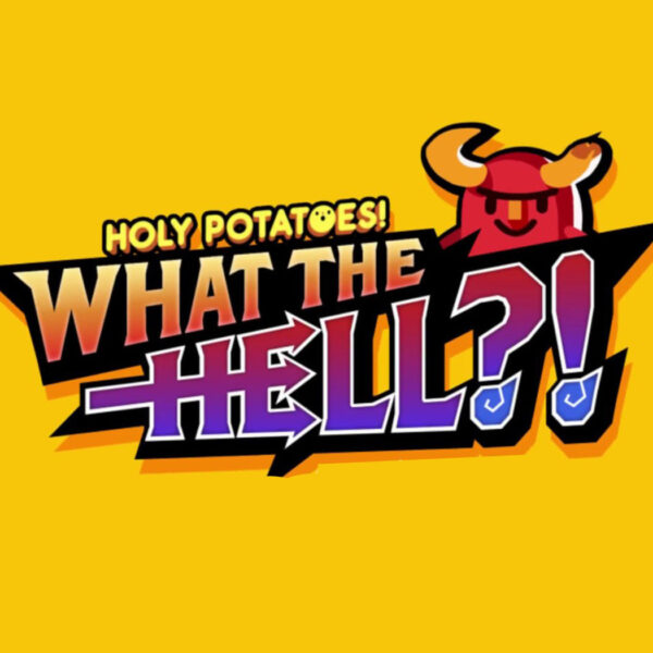 Holy Potatoes! What the Hell?! PC Steam CD Key