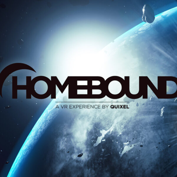 HOMEBOUND Steam CD Key