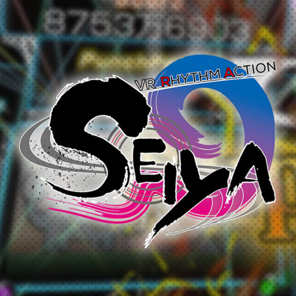 VR RHYTHM ACTION SEIYA Steam CD Key