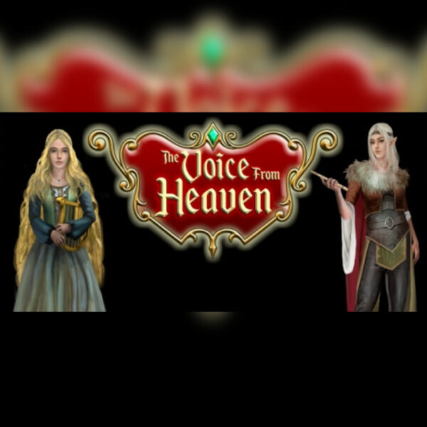 The Voice from Heaven Steam CD Key