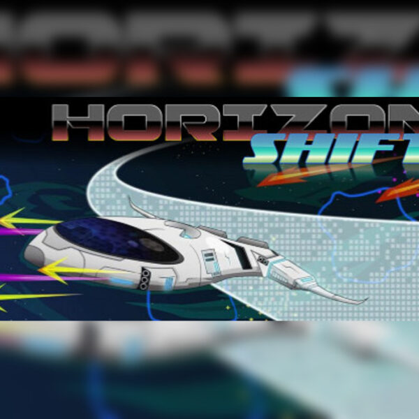 Horizon Shift PC Steam CD Key