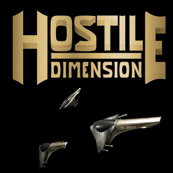 Hostile Dimension PC Steam CD Key