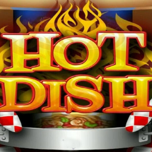 Hot Dish PC Steam CD Key