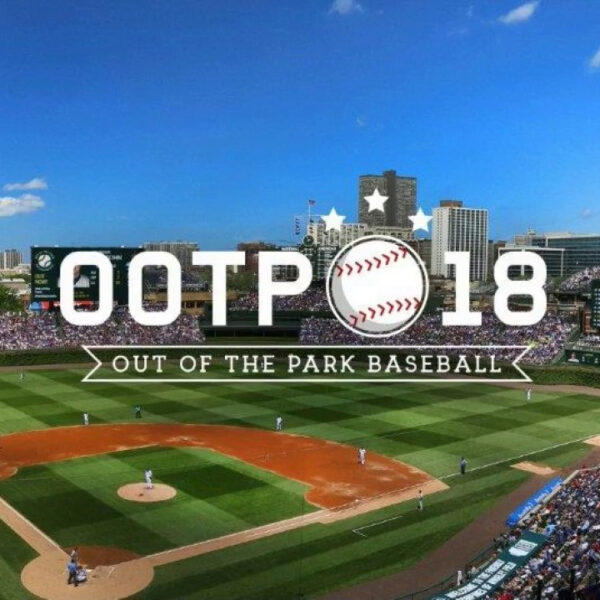Out of the Park Baseball 18 Steam CD Key