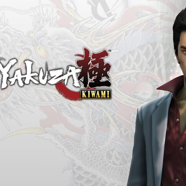 Yakuza Kiwami (Legacy) EU Steam CD Key
