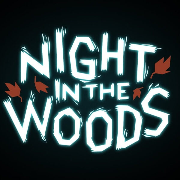 Night in the Woods Steam Altergift