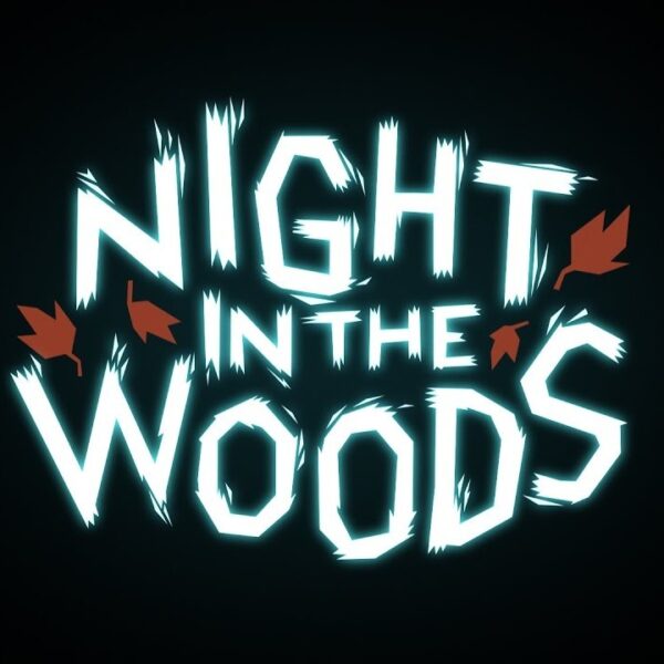 Night in the Woods EU Steam Altergift