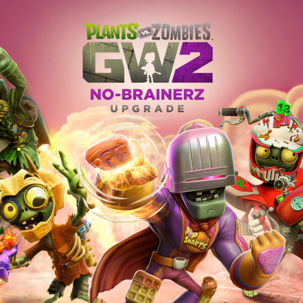 Plants vs. Zombies: Garden Warfare 2 - No-Brainerz Upgrade XBOX One CD Key