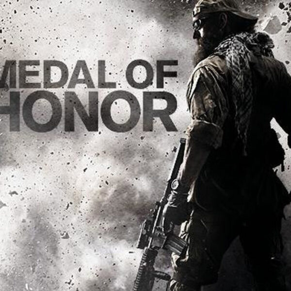 Medal of Honor PC Steam Altergift