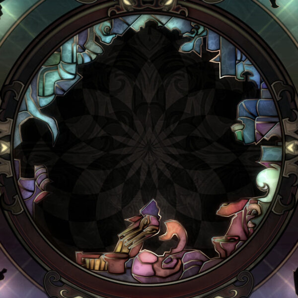 Glass Masquerade 2: Illusions Steam CD Key