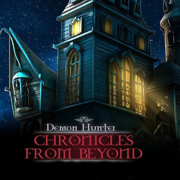 Demon Hunter: Chronicles from Beyond PC Steam CD Key