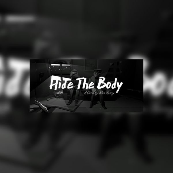 Hide The Body Steam CD Key
