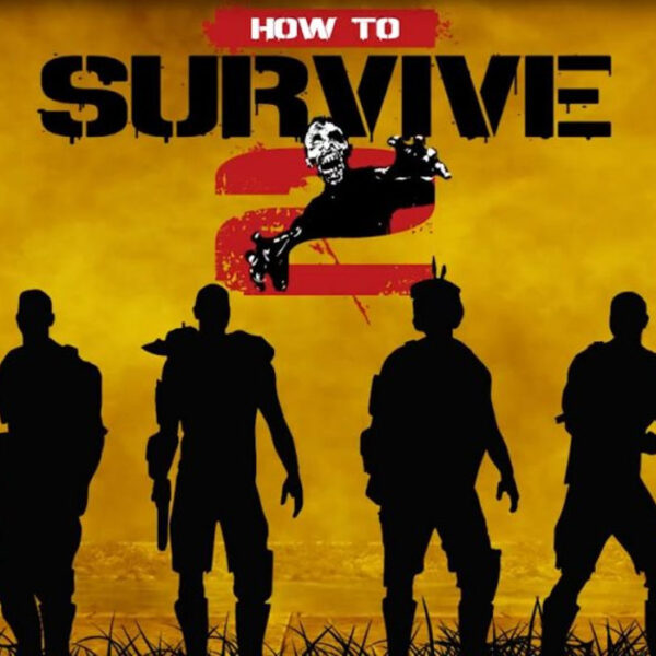 How To Survive 2 PC Steam CD Key